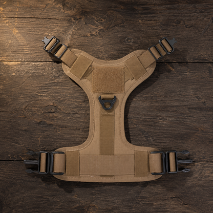 Tactical Dog Harness