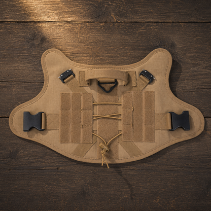 Tactical Dog Harness